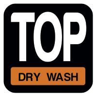 Top Dry Wash